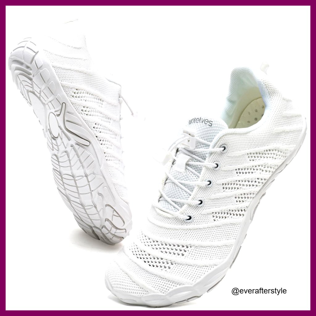 Barefoot Water Shoes Minimalist Zero Drop Anti Slip Athletic Sneakers Unisex